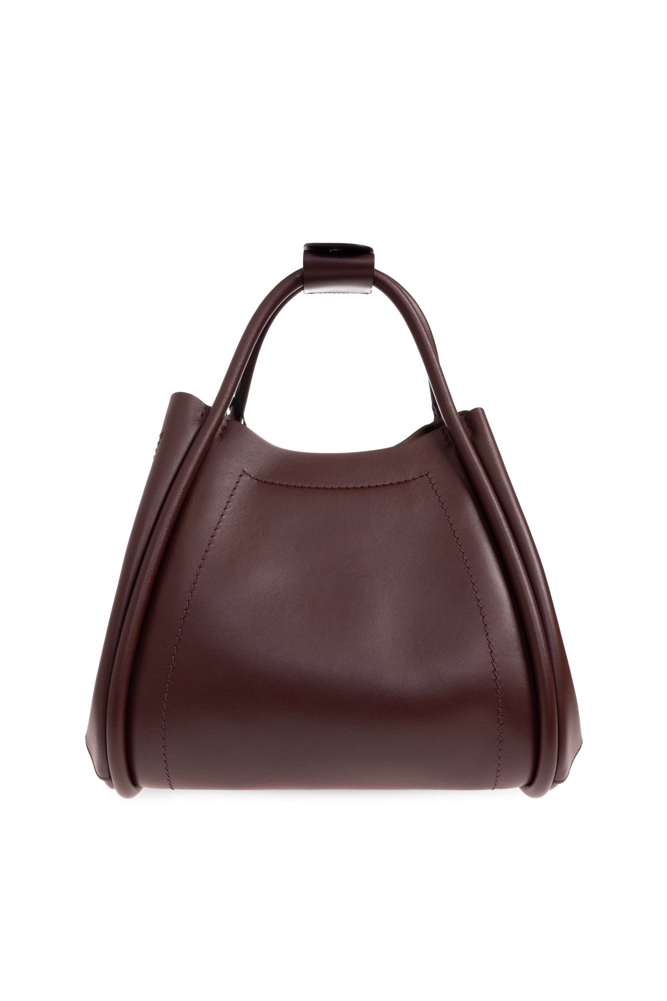 【新品未使用】MARINA RINALDI MaxMaraブラックレザーMサイズ ジャケット＆ジレ - 送料無料｜マックスマーラ公式サイト